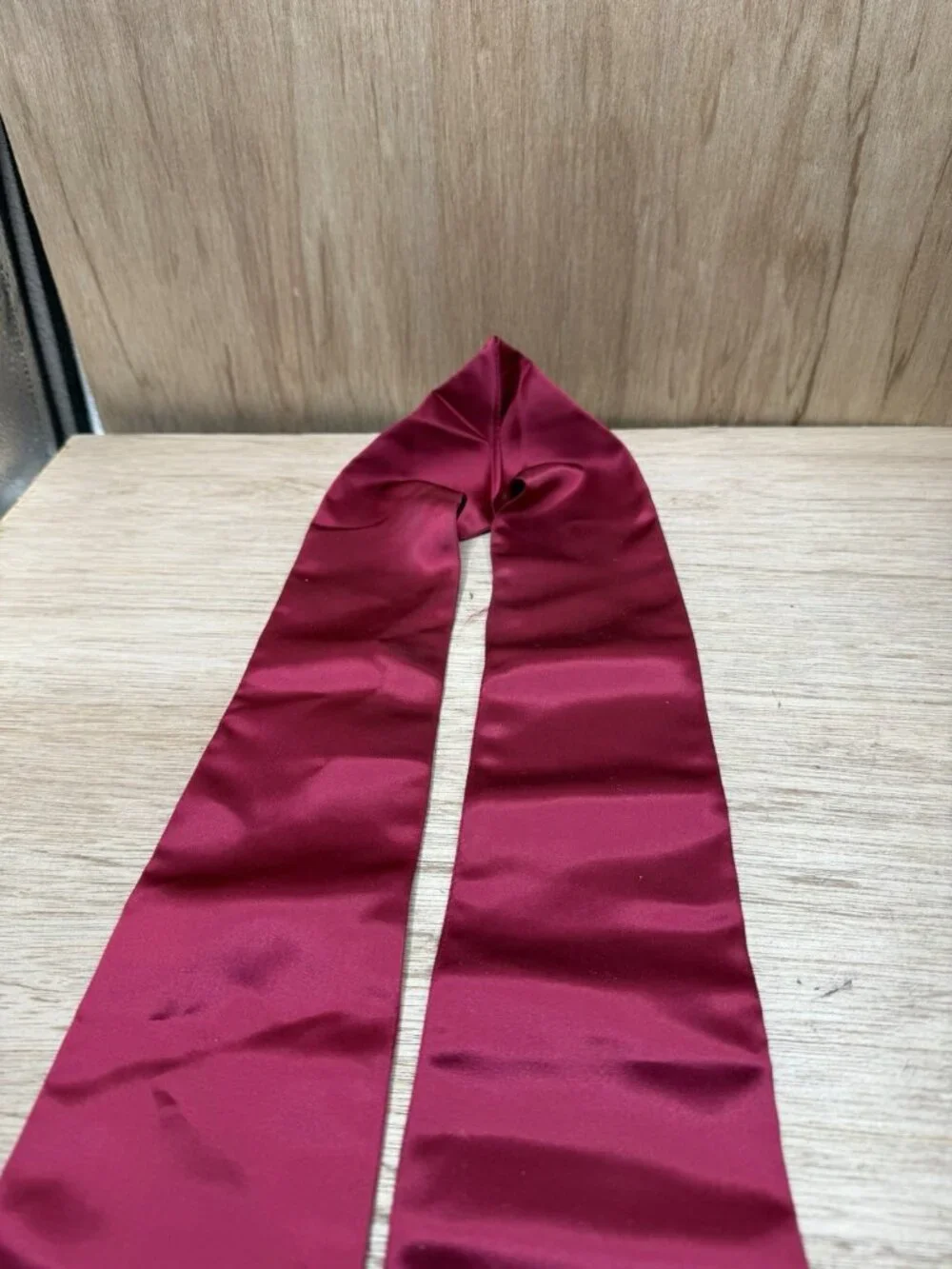 Vintage University Of Oregon Graduation Sash School Of Journalism
